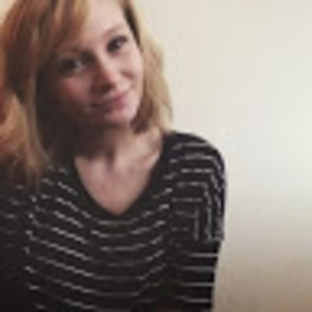 Meet your Posher, Elyse